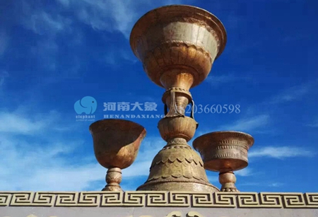 銅雕塑的分類(lèi),選擇銅材質(zhì)的什么技巧(圖1)