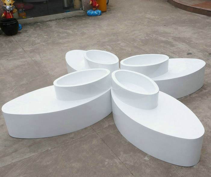 玻璃鋼花箱(圖4)